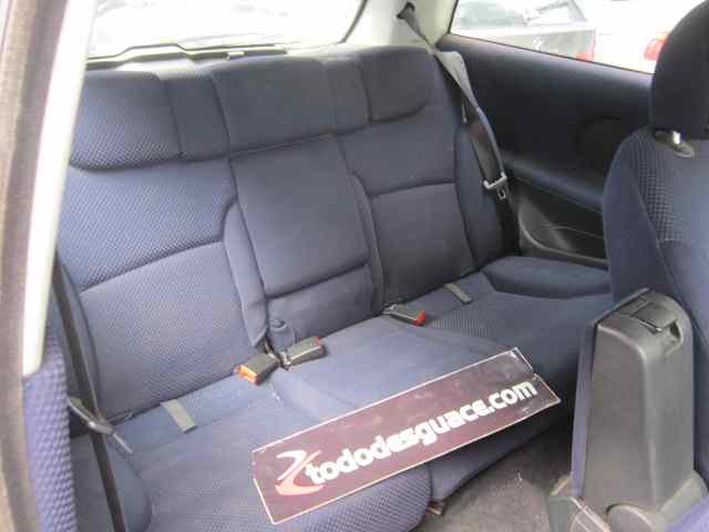 FIAT STILO (192) 1.6 16V Active Motor 1,6 Ltr. - 76 kW 16V CAT