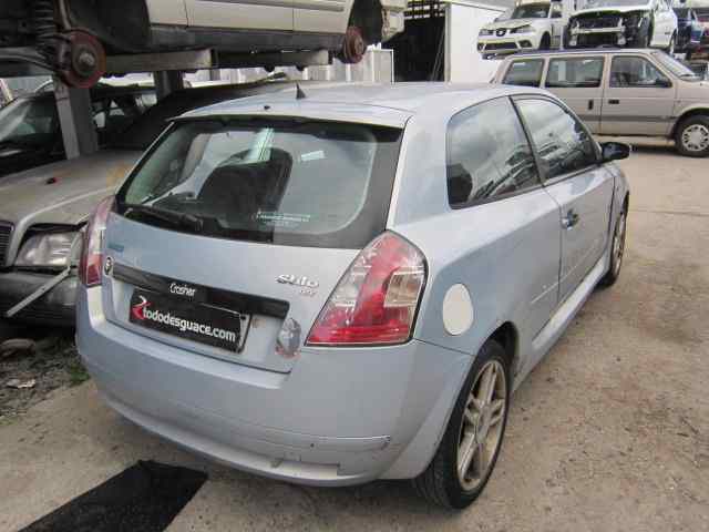FIAT STILO (192) 1.6 16V Active Motor 1,6 Ltr. - 76 kW 16V CAT