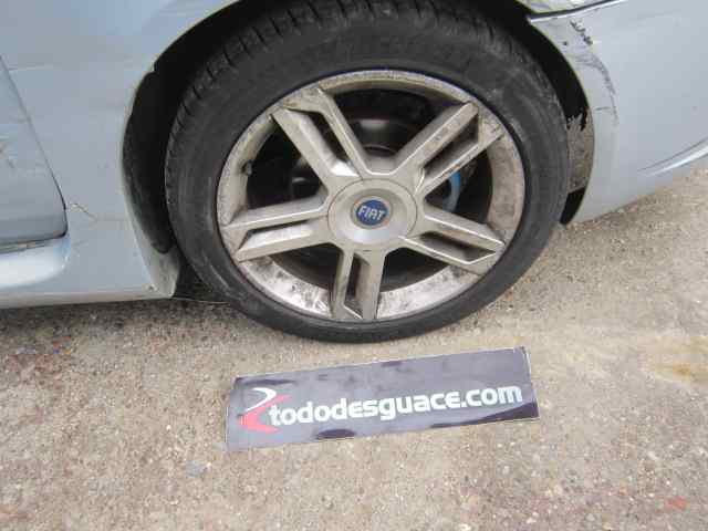 FIAT STILO (192) 1.6 16V Active Motor 1,6 Ltr. - 76 kW 16V CAT