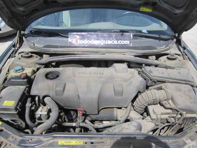 VOLVO S60 BERLINA 2.4 D Motor 2,4 Ltr. - 120 kW Diesel CAT