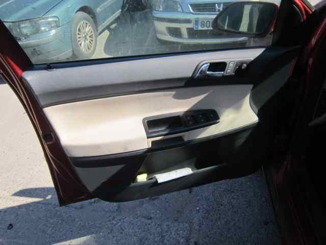 VOLKSWAGEN POLO (9N3) Advance Motor 1,4 Ltr. - 55 kW 16V