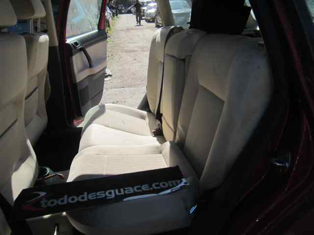 VOLKSWAGEN POLO (9N3) Advance Motor 1,4 Ltr. - 55 kW 16V