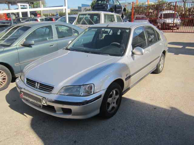 HONDA CIVIC BERLINA .5 (MA/MB) 1.5 Elegance (MA9) Motor 1,5 Ltr. - 66 kW CAT
