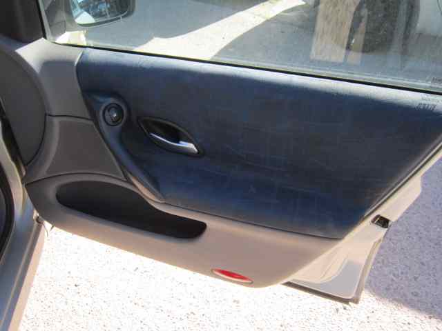 RENAULT LAGUNA II (BG0) Authentique Motor 2,0 Ltr. - 103 kW 16V IDE