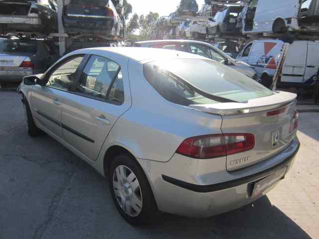RENAULT LAGUNA II (BG0) Authentique Motor 2,0 Ltr. - 103 kW 16V IDE