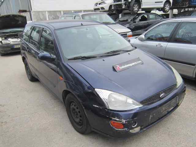 FORD FOCUS BERLINA (CAK) *