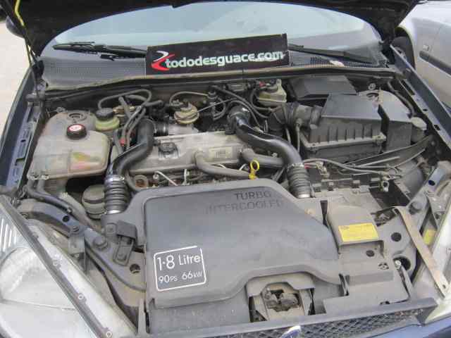 FORD FOCUS BERLINA (CAK) *