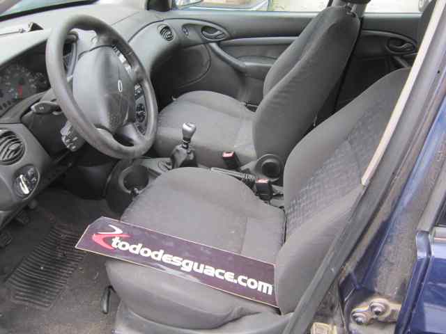 FORD FOCUS BERLINA (CAK) *