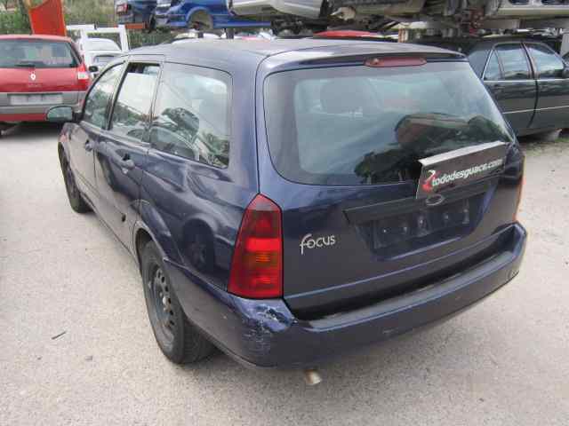 FORD FOCUS BERLINA (CAK) *