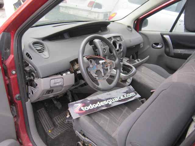 RENAULT SCENIC II 1.9 dCi Diesel Motor 1,9 Ltr. - 88 kW dCi Diesel