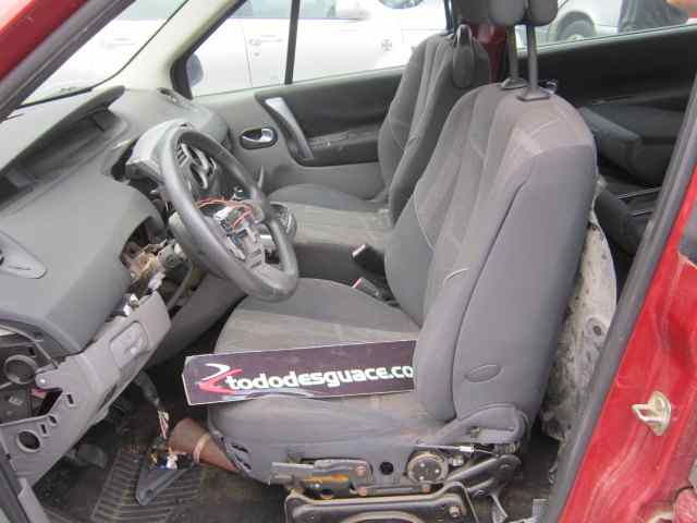 RENAULT SCENIC II 1.9 dCi Diesel Motor 1,9 Ltr. - 88 kW dCi Diesel