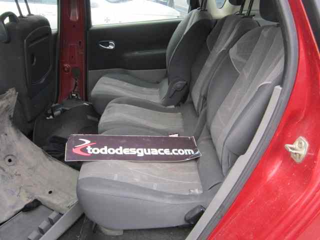 RENAULT SCENIC II 1.9 dCi Diesel Motor 1,9 Ltr. - 88 kW dCi Diesel