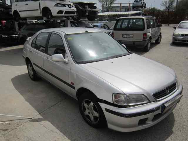HONDA CIVIC BERLINA .5 (MA/MB) 1.5 Elegance (MA9) Motor 1,5 Ltr. - 66 kW CAT