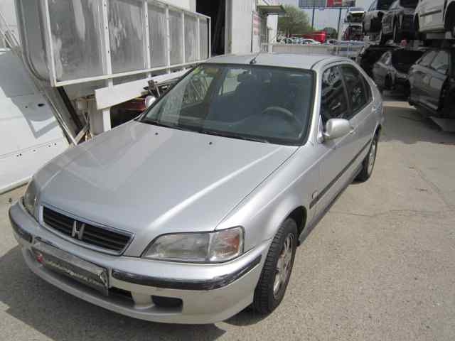 HONDA CIVIC BERLINA .5 (MA/MB) 1.5 Elegance (MA9) Motor 1,5 Ltr. - 66 kW CAT