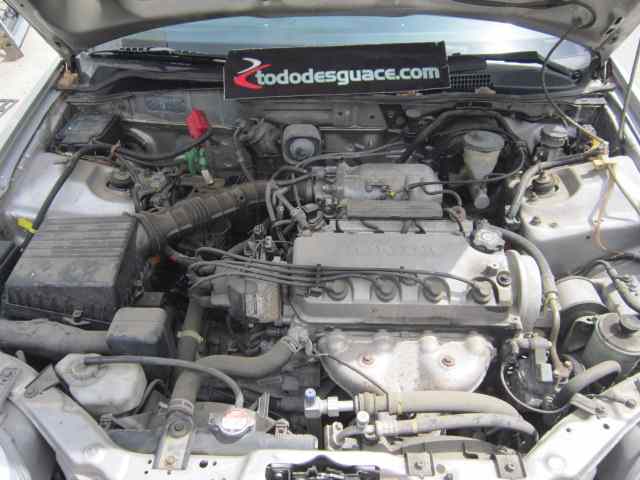 HONDA CIVIC BERLINA .5 (MA/MB) 1.5 Elegance (MA9) Motor 1,5 Ltr. - 66 kW CAT