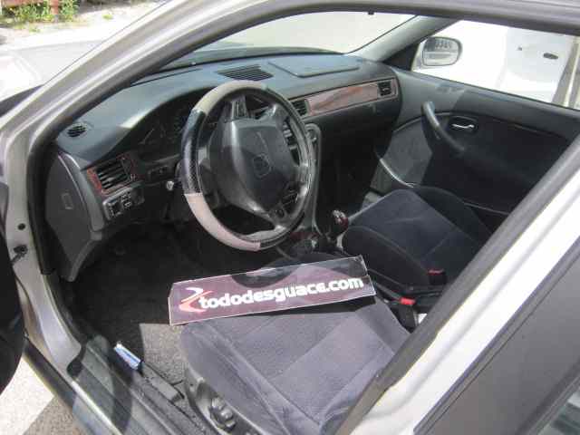 HONDA CIVIC BERLINA .5 (MA/MB) 1.5 Elegance (MA9) Motor 1,5 Ltr. - 66 kW CAT
