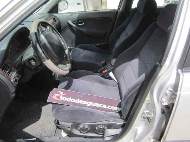HONDA CIVIC BERLINA .5 (MA/MB) 1.5 Elegance (MA9) Motor 1,5 Ltr. - 66 kW CAT
