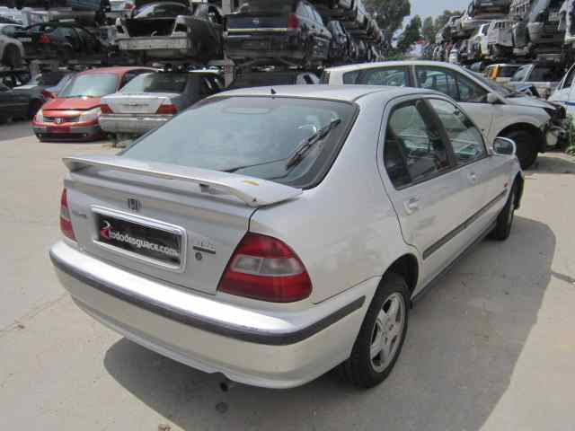 HONDA CIVIC BERLINA .5 (MA/MB) 1.5 Elegance (MA9) Motor 1,5 Ltr. - 66 kW CAT