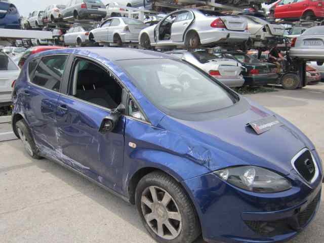 SEAT ALTEA (5P1) *
