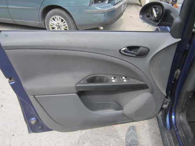 SEAT ALTEA (5P1) *