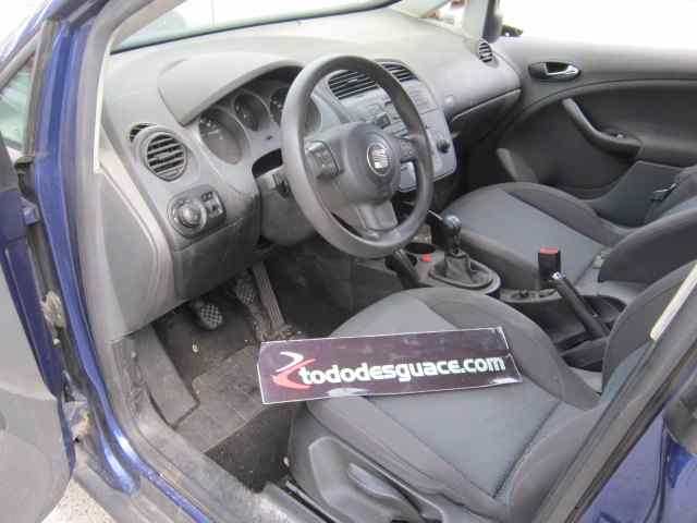 SEAT ALTEA (5P1) *
