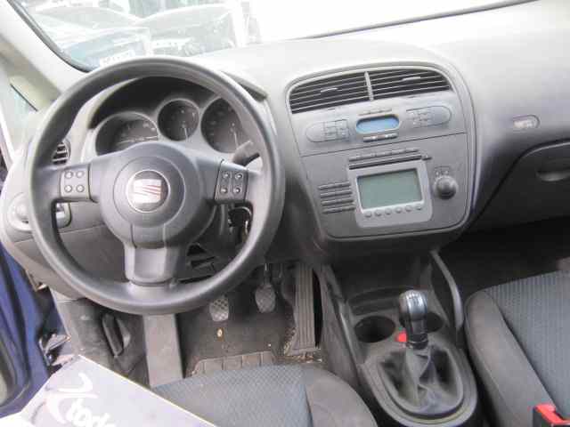 SEAT ALTEA (5P1) *