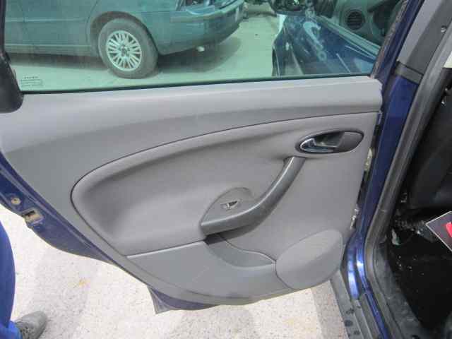 SEAT ALTEA (5P1) *