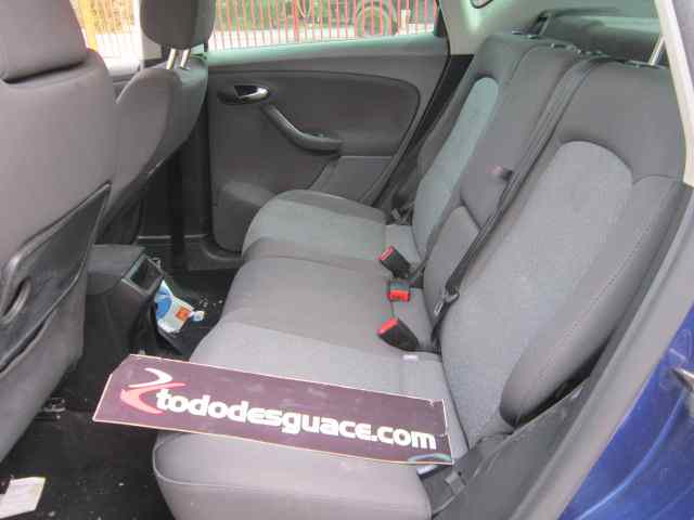 SEAT ALTEA (5P1) *