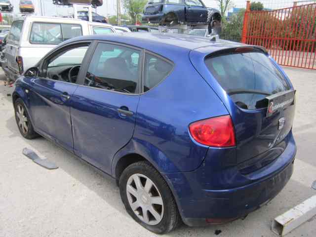 SEAT ALTEA (5P1) *