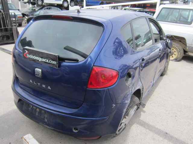 SEAT ALTEA (5P1) *