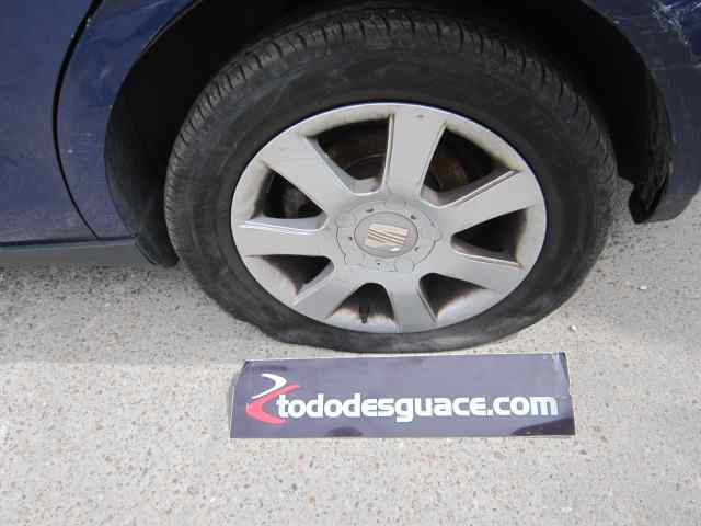 SEAT ALTEA (5P1) *