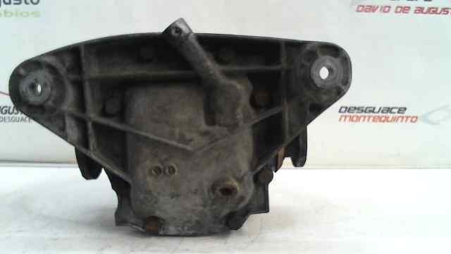 DIFERENCIAL TRASERO BMW SERIE 5 BERLINA (E39) 525tds