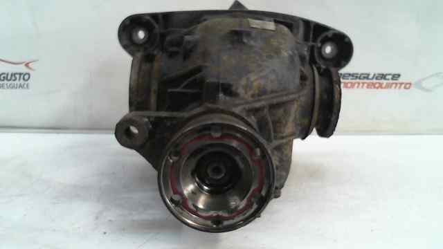 DIFERENCIAL TRASERO BMW SERIE 5 BERLINA (E39) 525tds