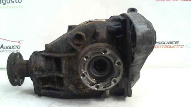 DIFERENCIAL TRASERO BMW SERIE 5 BERLINA (E39) 525tds