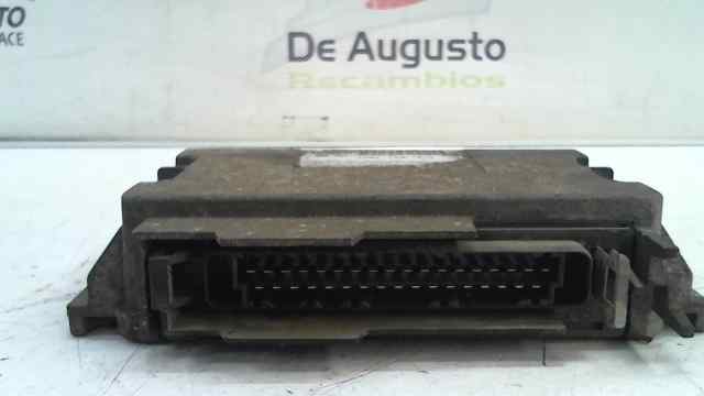 CENTRALITA MOTOR UCE FIAT GRANDE PUNTO (199) 1.3 16V Multijet Active (55kW)