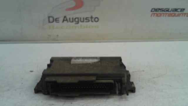 CENTRALITA MOTOR UCE FIAT GRANDE PUNTO (199) 1.3 16V Multijet Active (55kW)