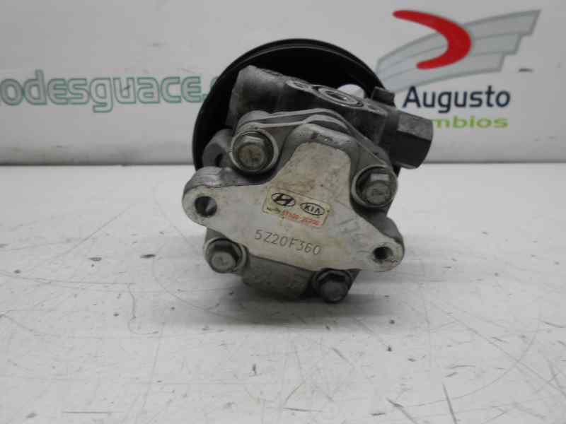 BOMBA DIRECCION HYUNDAI TUCSON (JM) 2.0 CRDi Comfort