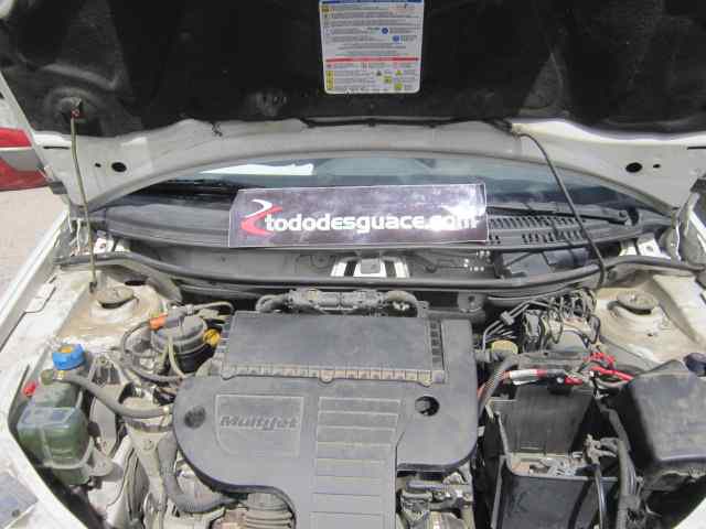 CATALIZADOR FIAT PUNTO BERLINA (188) 1.3 16V Multijet Feel