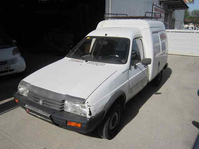 CITROEN C15 D Motor 1,8 Ltr. - 44 kW Diesel (161)