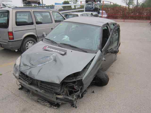 RENAULT CLIO II FASE I (B/CBO) 1.2 16 V RT (B/CB05/W) Motor 1,2 Ltr. - 55 kW