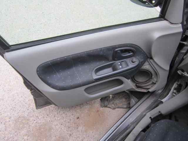 RENAULT CLIO II FASE I (B/CBO) 1.2 16 V RT (B/CB05/W) Motor 1,2 Ltr. - 55 kW