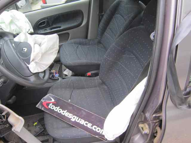 RENAULT CLIO II FASE I (B/CBO) 1.2 16 V RT (B/CB05/W) Motor 1,2 Ltr. - 55 kW
