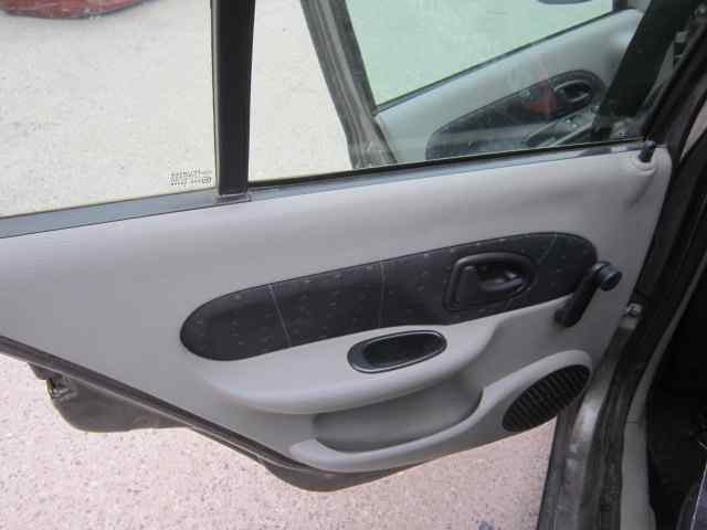 RENAULT CLIO II FASE I (B/CBO) 1.2 16 V RT (B/CB05/W) Motor 1,2 Ltr. - 55 kW