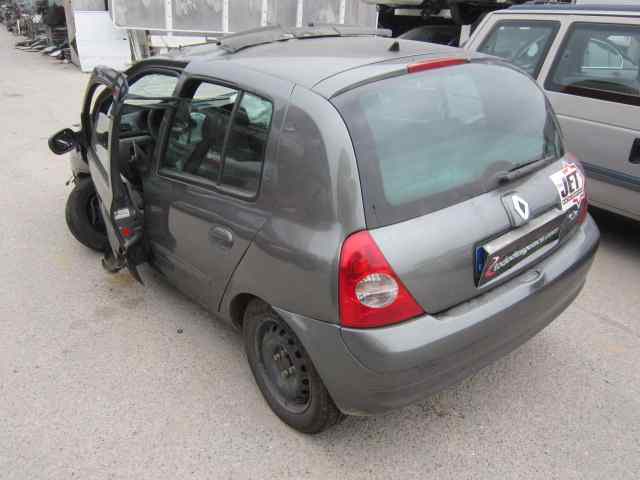 RENAULT CLIO II FASE I (B/CBO) 1.2 16 V RT (B/CB05/W) Motor 1,2 Ltr. - 55 kW