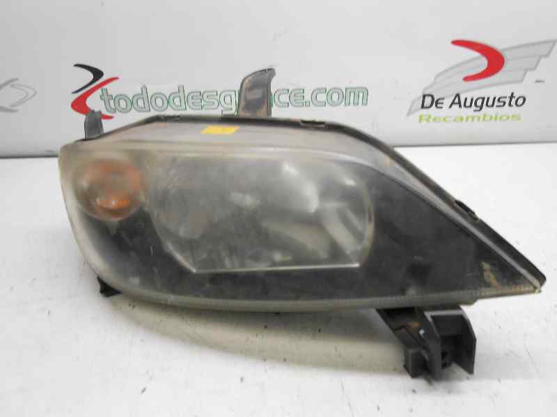 FARO DERECHO MAZDA 2 BERLINA (DY) 1.25 CAT
