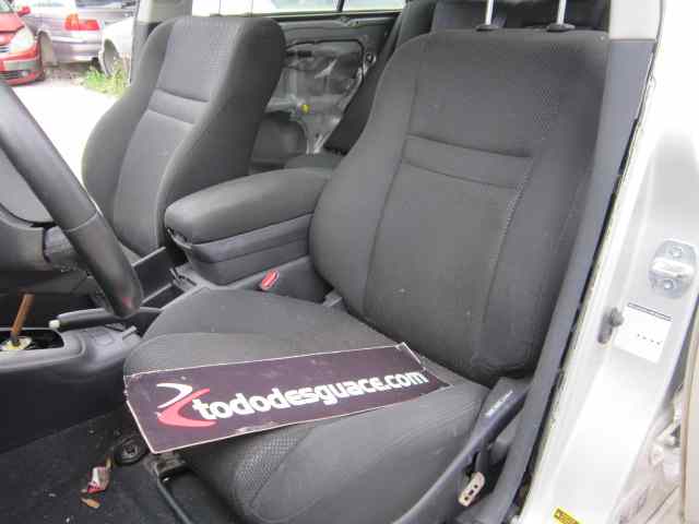 TOYOTA AVENSIS BERLINA (T25) 1.8 Sol Berlina (5-ptas) Motor 1,8 Ltr. - 95 kW 16V CAT