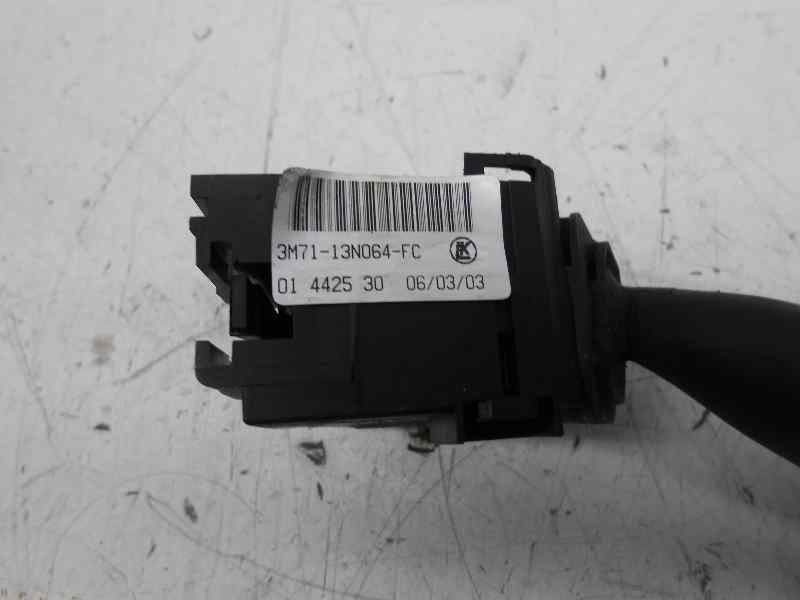 MANDO LIMPIA MAZDA 2 BERLINA (DY) 1.25 CAT