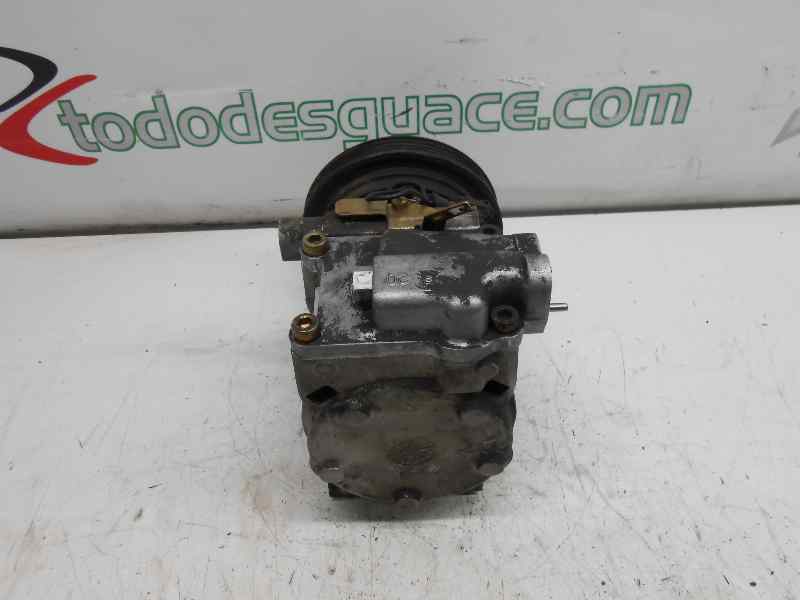 COMPRESOR AIRE ACONDICIONADO HYUNDAI LANTRA BERLINA (RD) 1.6 GLS
