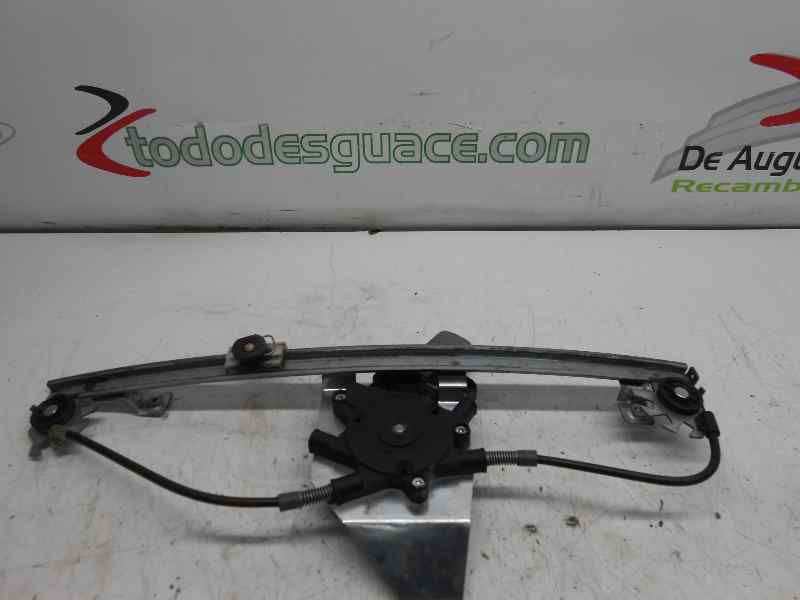 ELEVALUNAS DELANTERO IZQUIERDO CITROEN XANTIA BERLINA 1.6 SX
