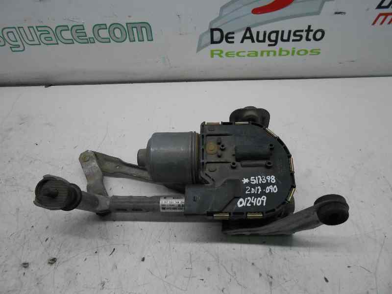 MOTOR LIMPIA DELANTERO SEAT LEON (1P1) Reference